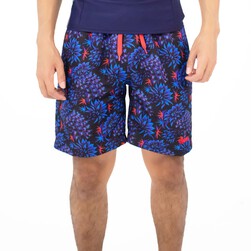 Arena Men Beach Shorts (18")-ABS23540-PP
